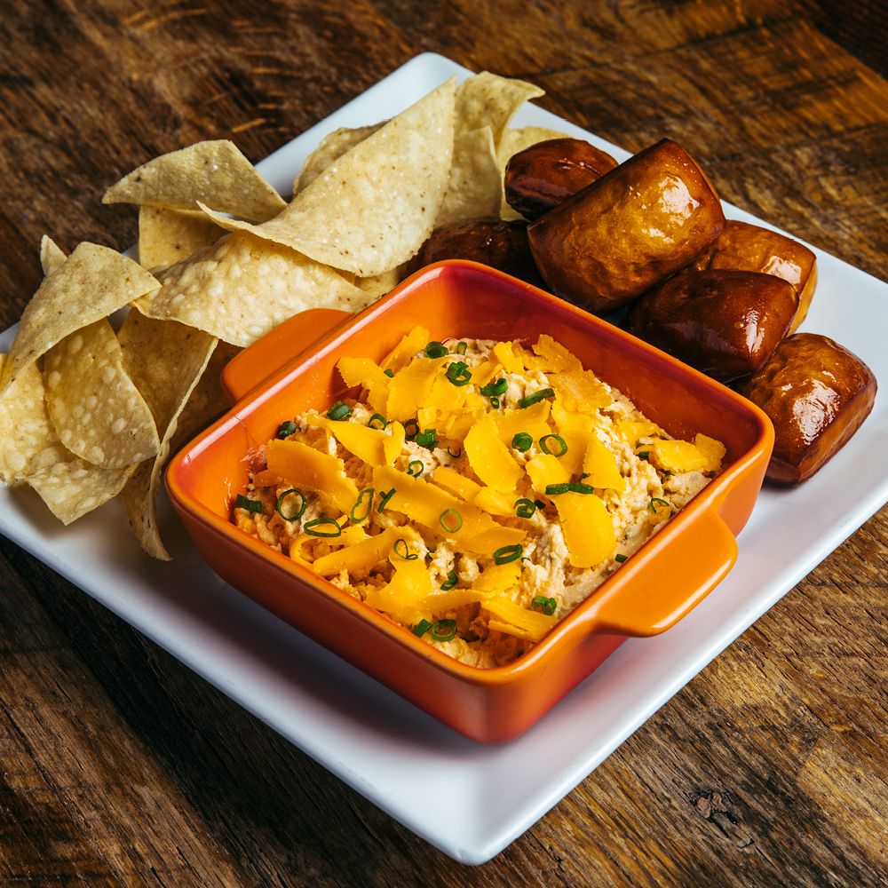 BeerCheddarDip