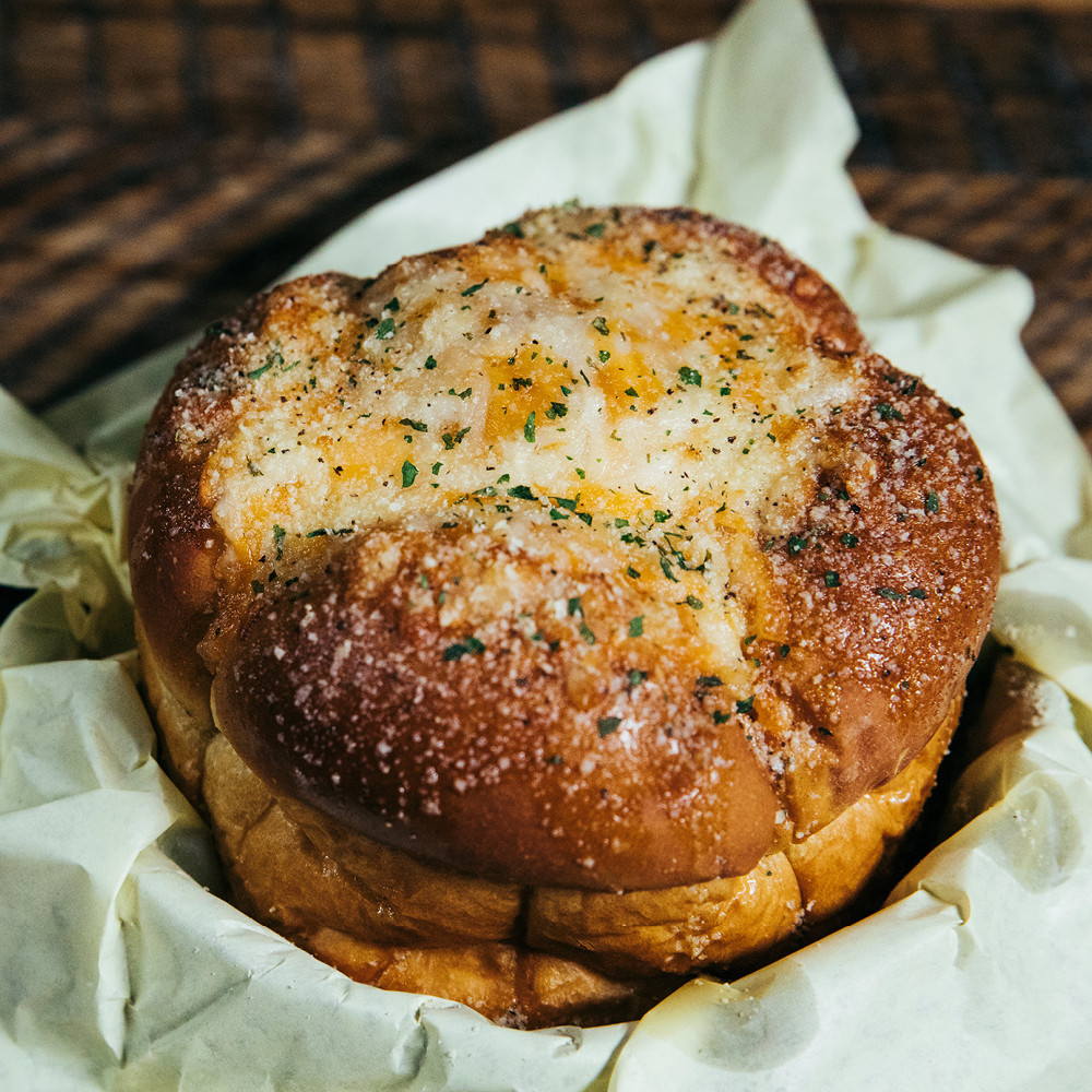 CheesePanBread
