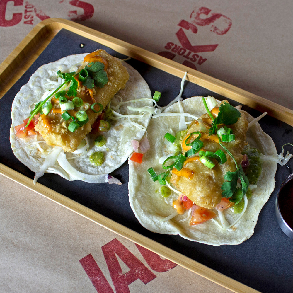 FishTacoApp