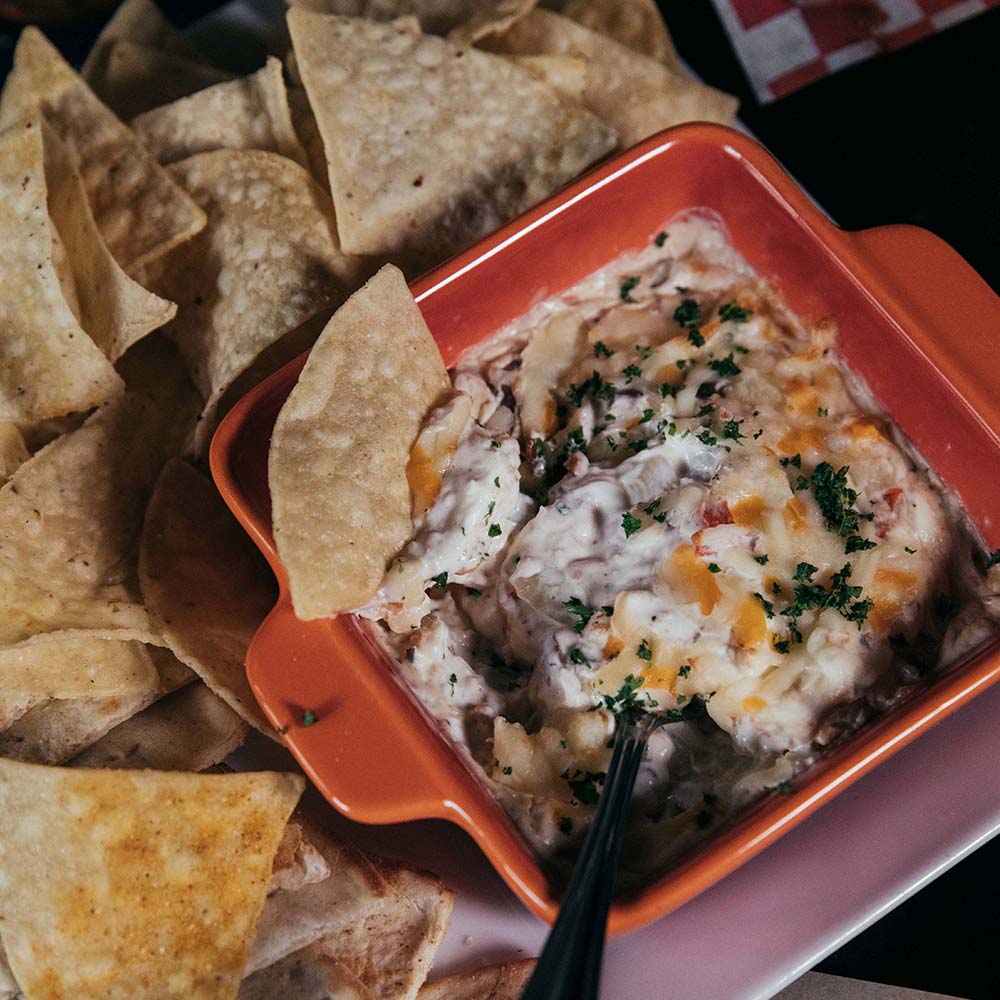 LobsterandCrabDip