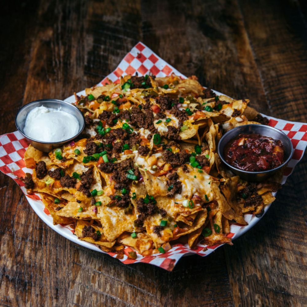 BeefNachos