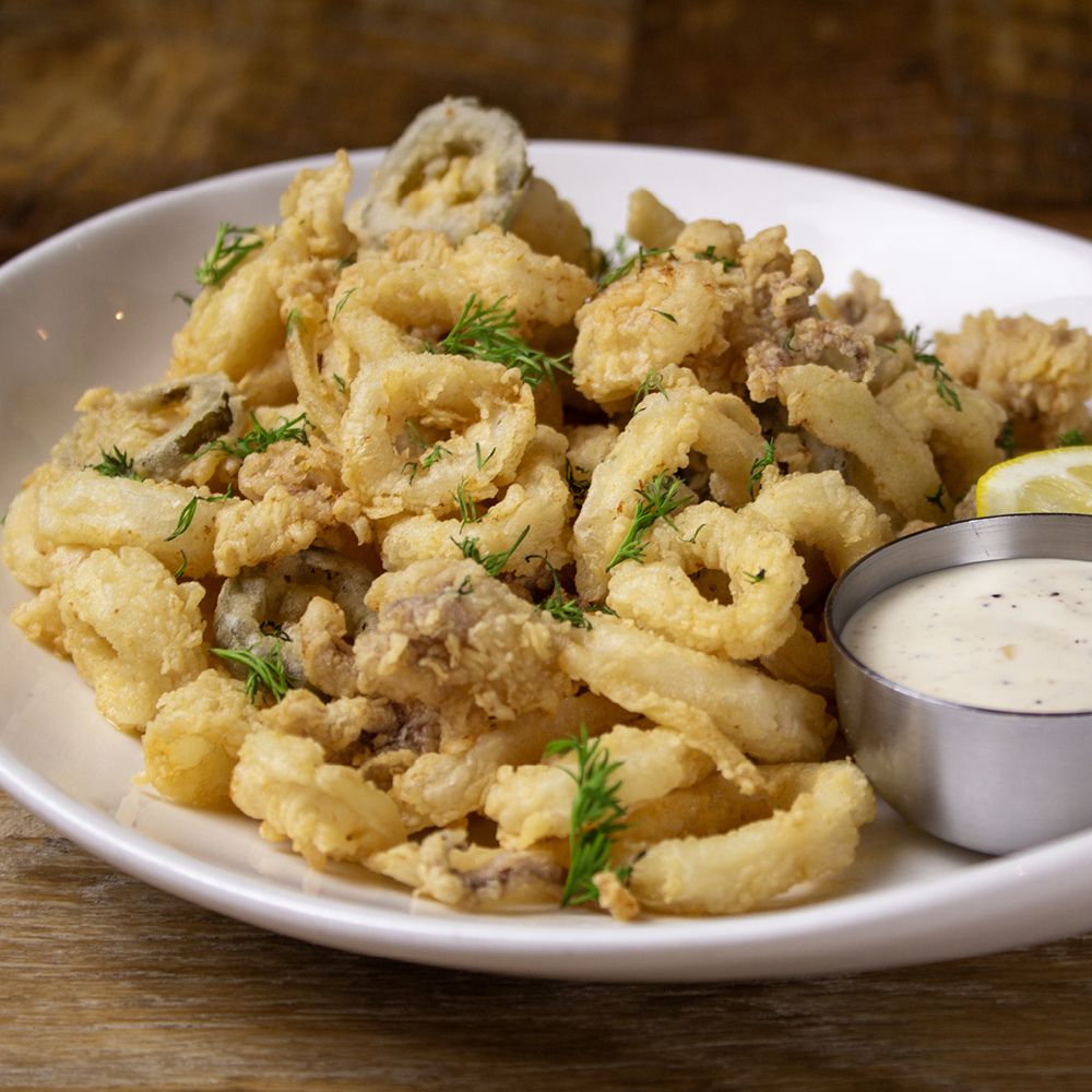 Calamari