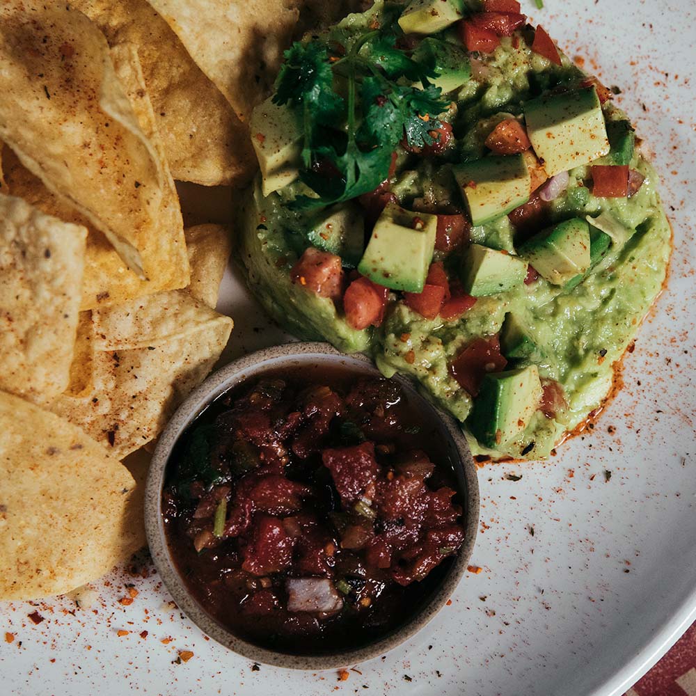 FreshGuacamole