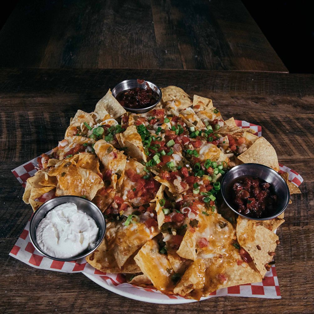 RoastedChickenNachos