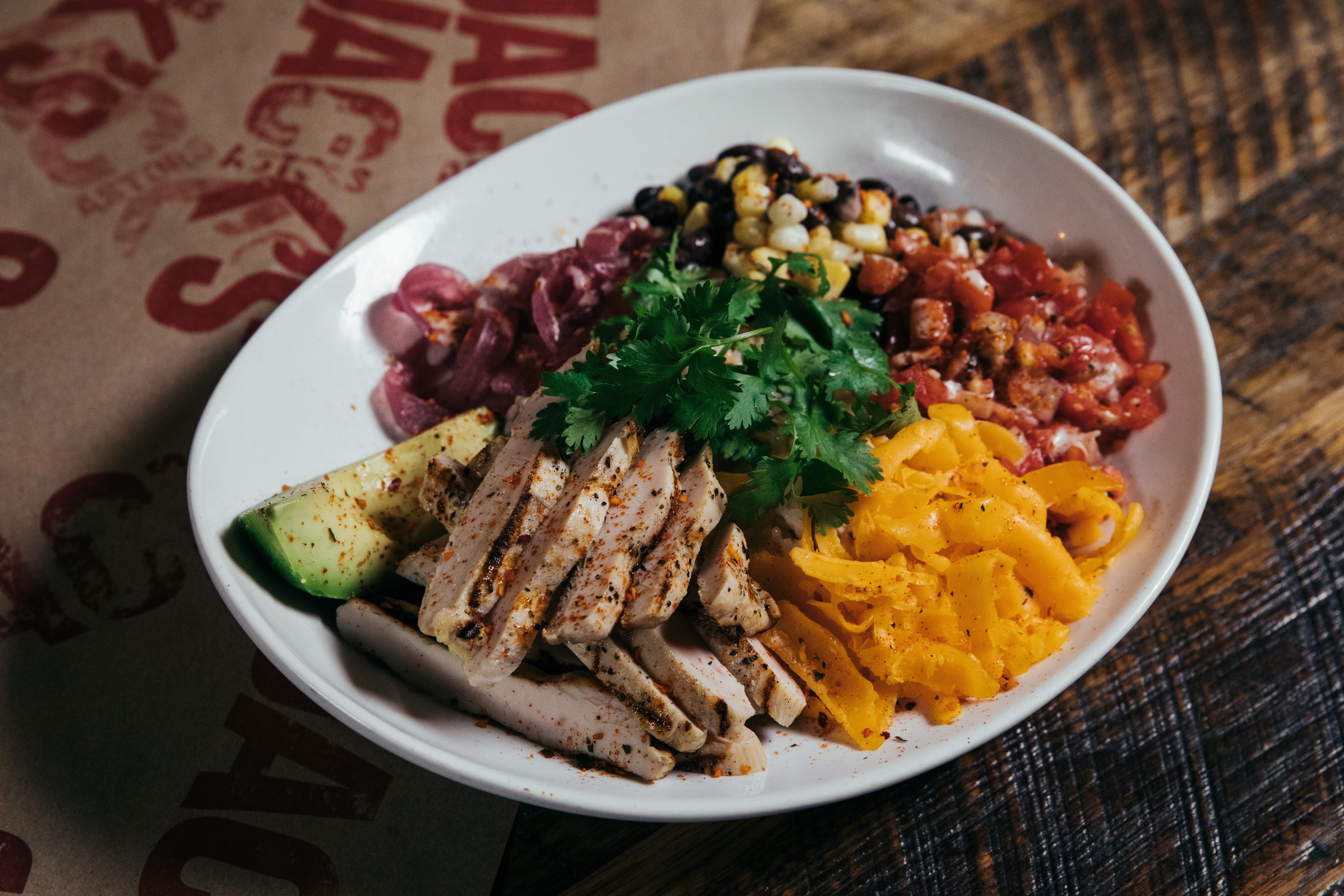 MEXI.CHK.BOWL--