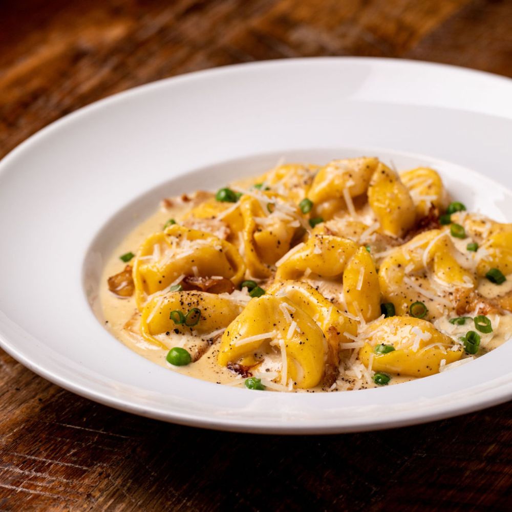 CacioePepeCheeseTortellini