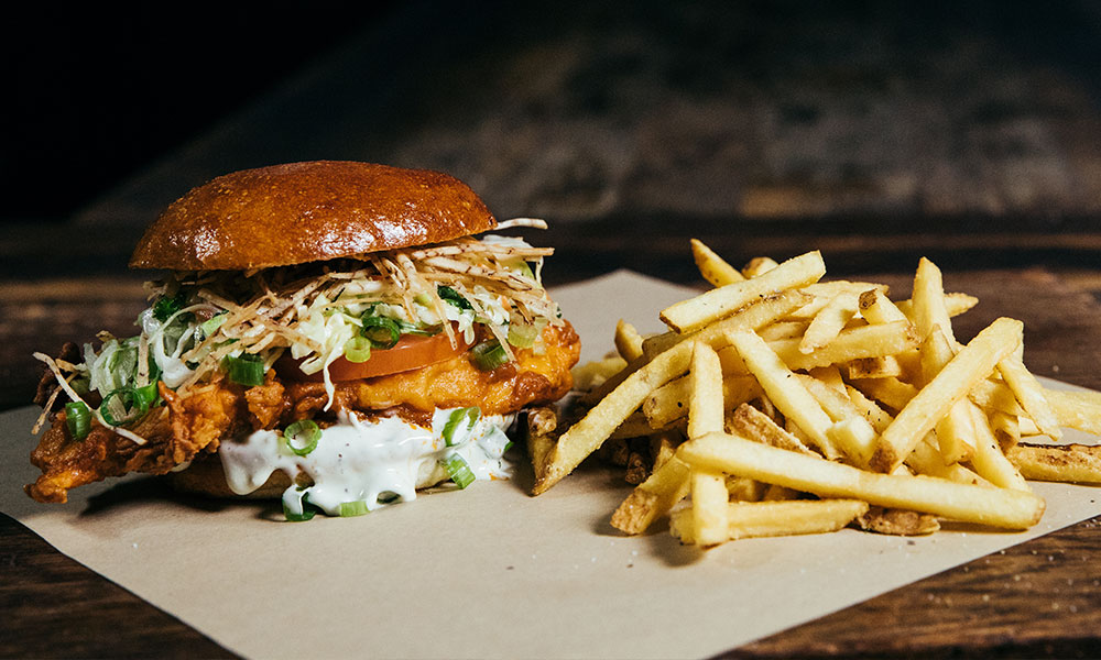 BuffaloChicken