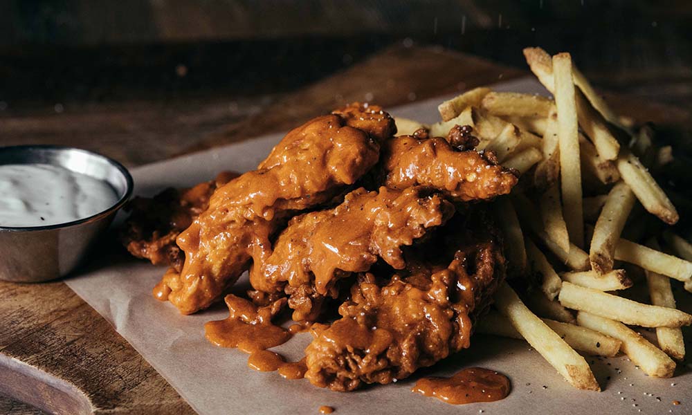 SaucedandTossed