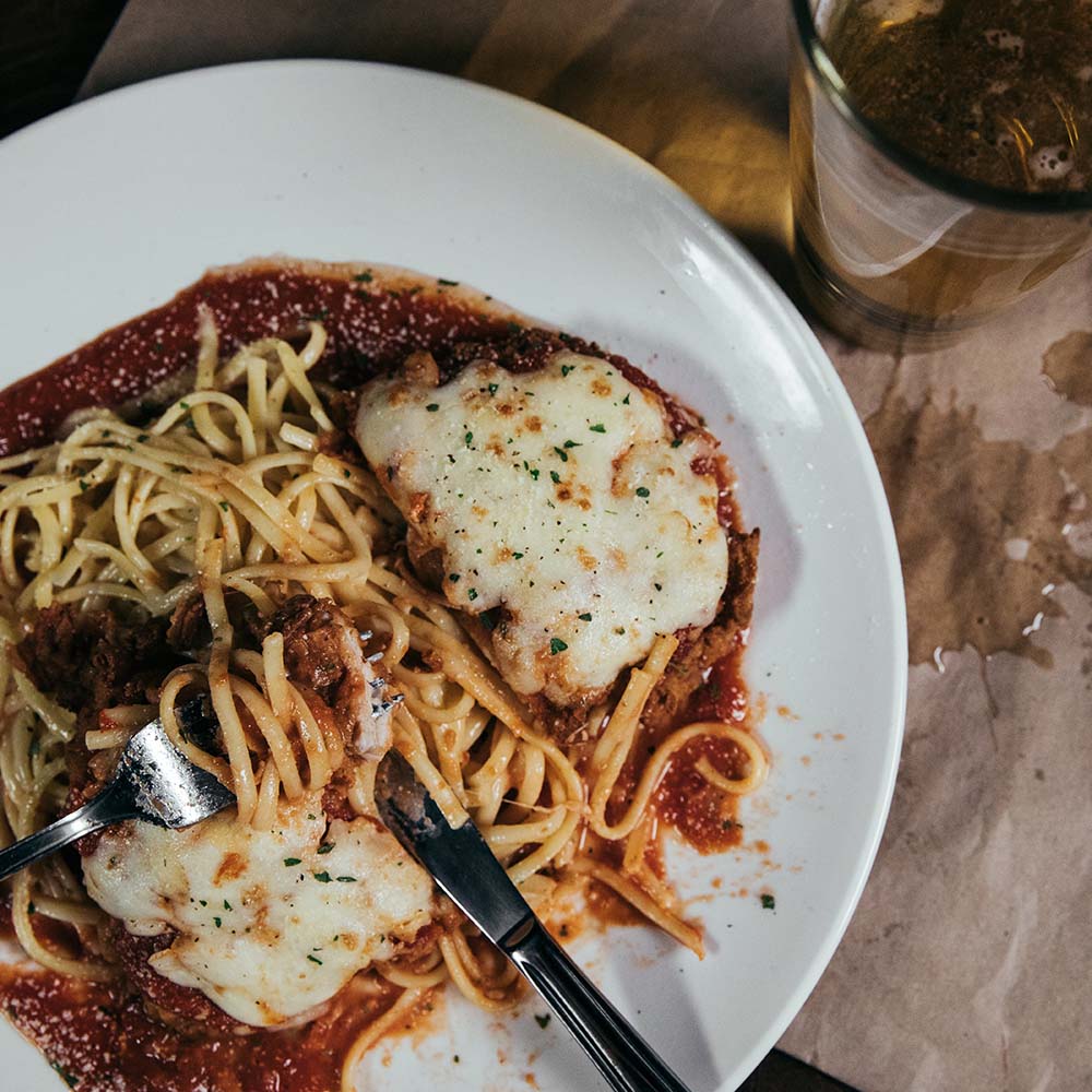 ChickenParmigiana