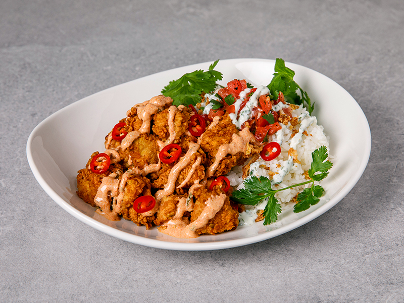 CHICKEN.65