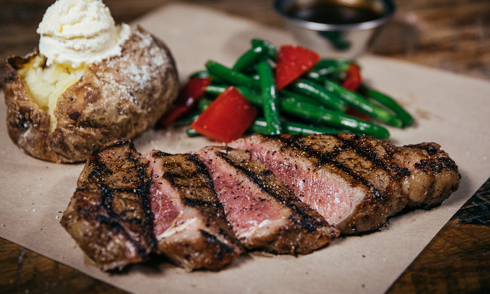 ClassicNYSteak
