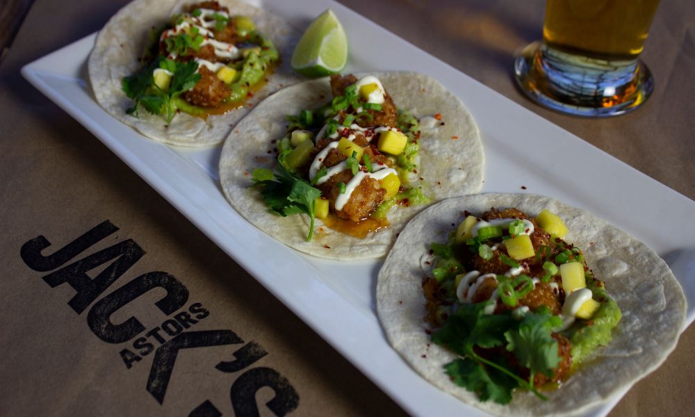 FishTaco