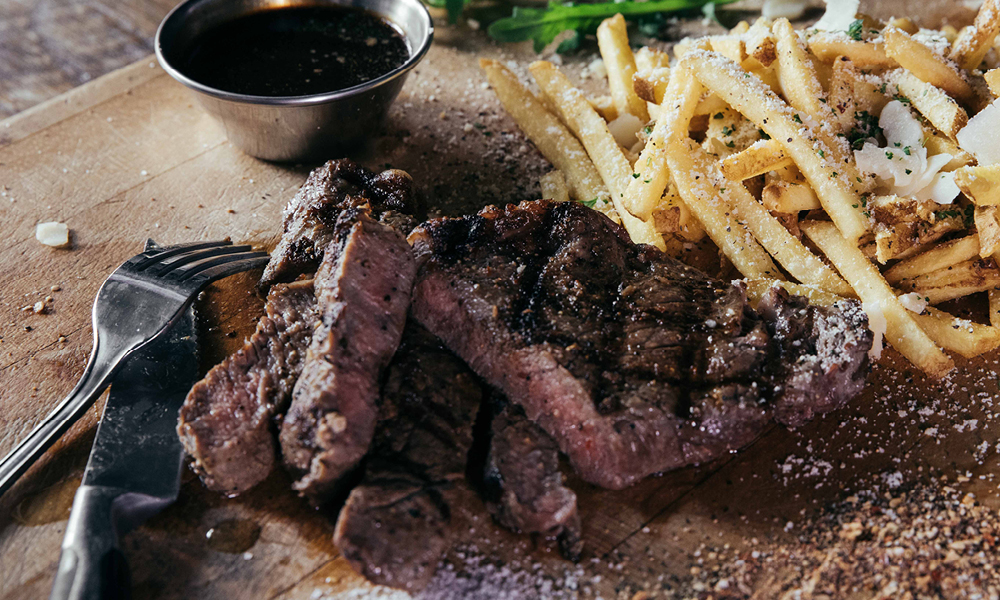 SteakFrites
