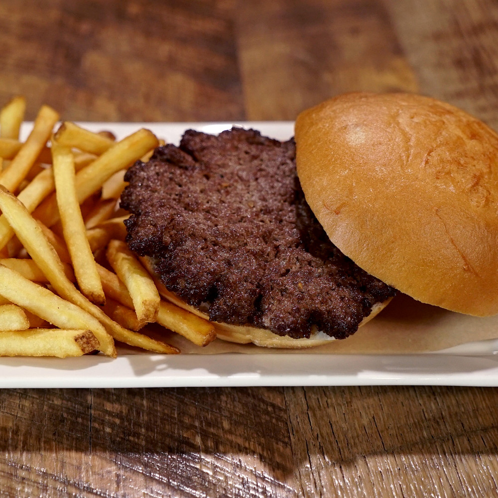 KidsBurger