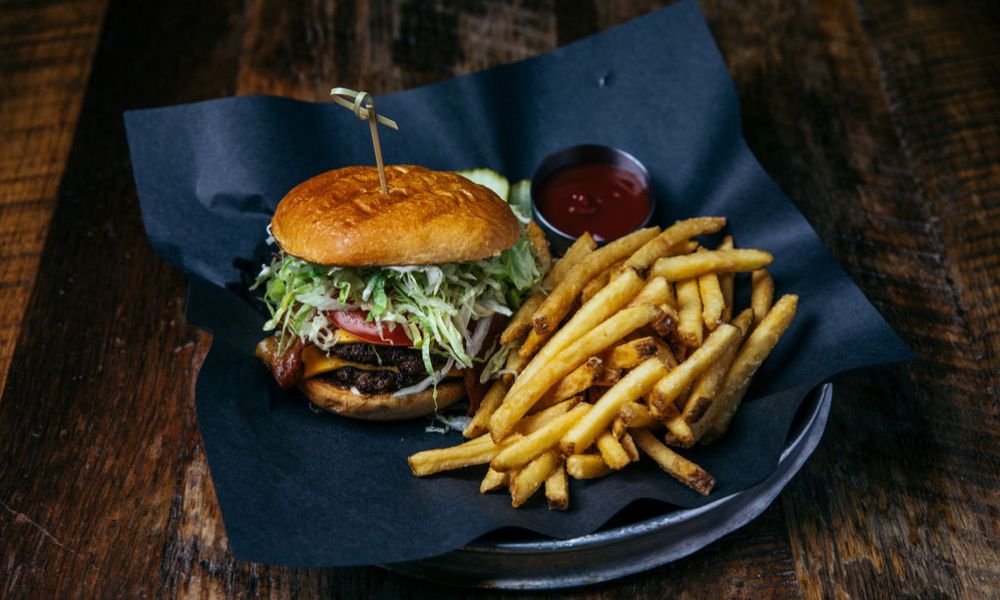 BaconCheeseburger