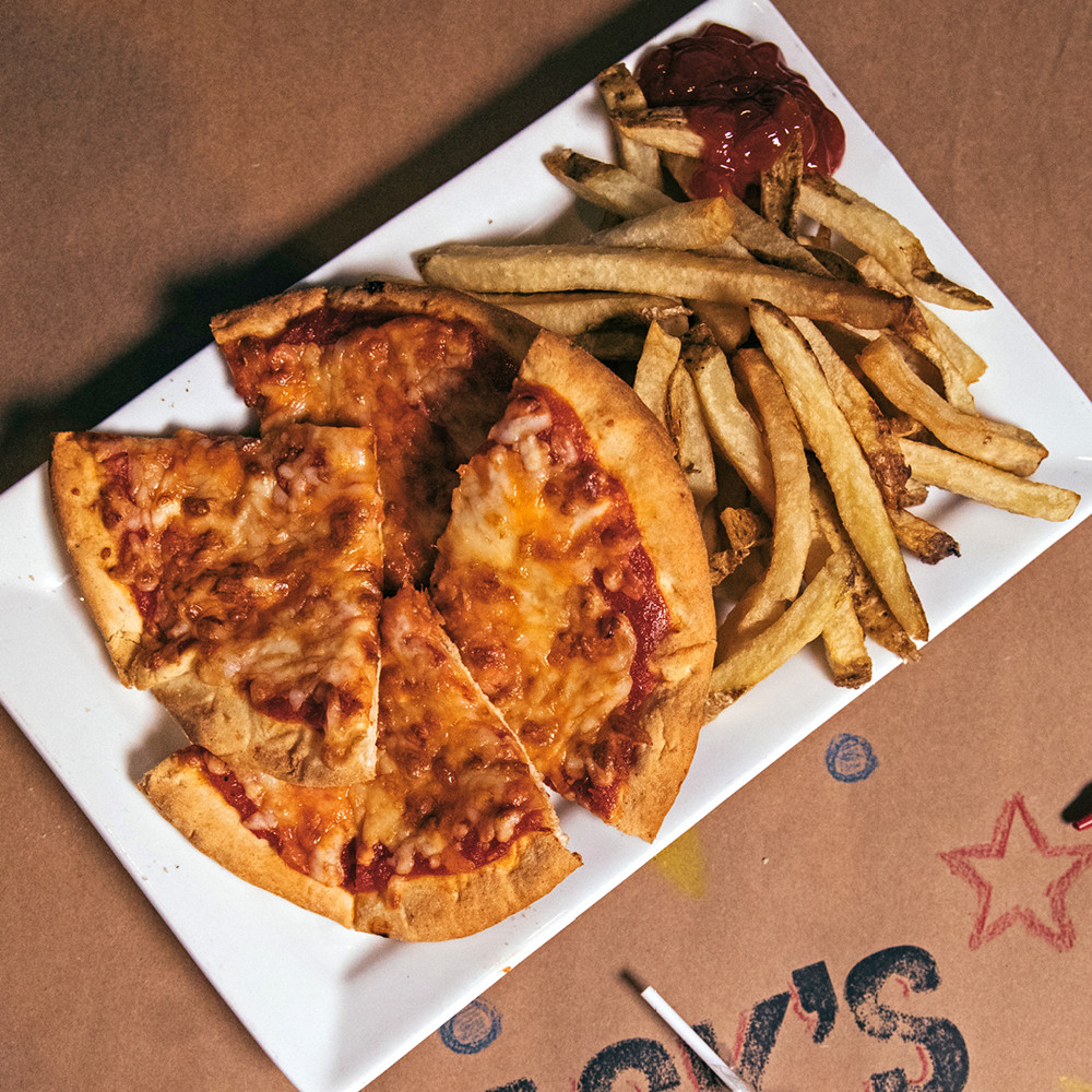 KidsPitaPizza