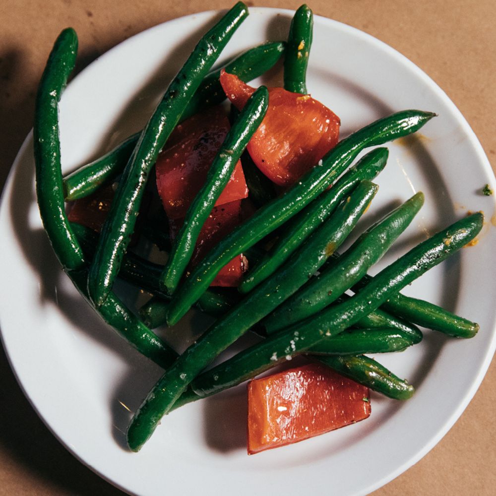 SeasonalVegetables