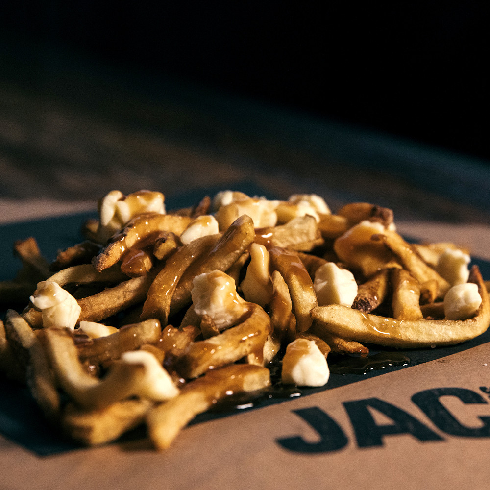 ClassicPoutine
