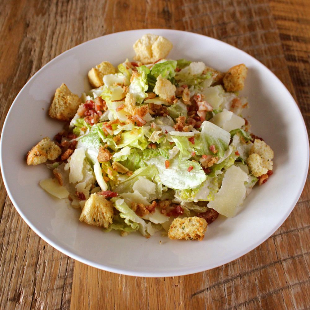 CaesarSalad
