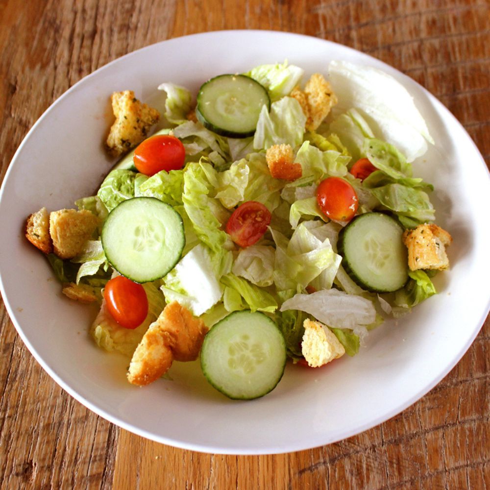 HouseSalad
