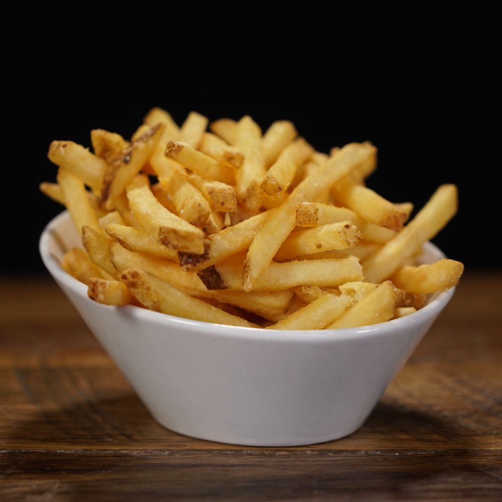 RussetFries