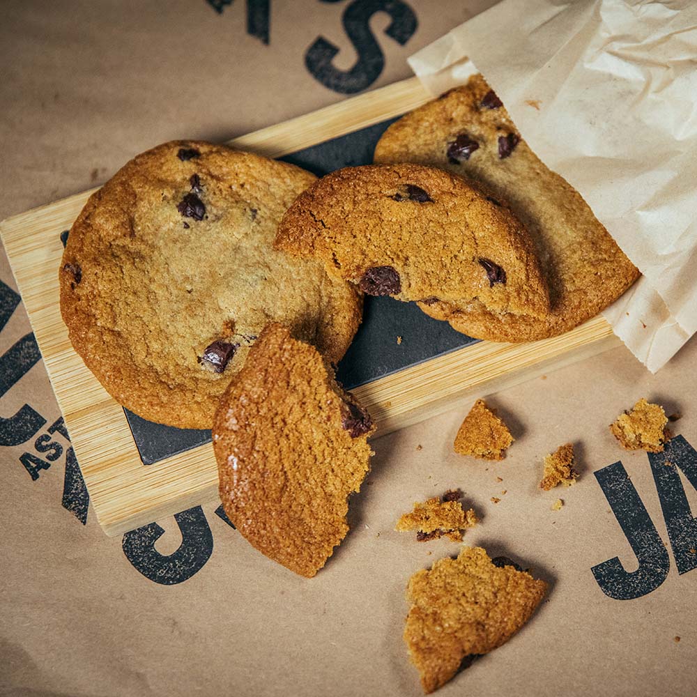 TakeHomeCookie