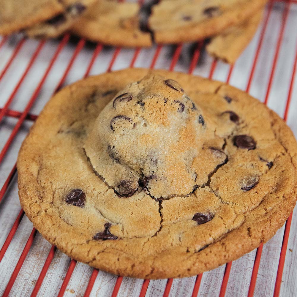 MyCookieAteYourBrownie