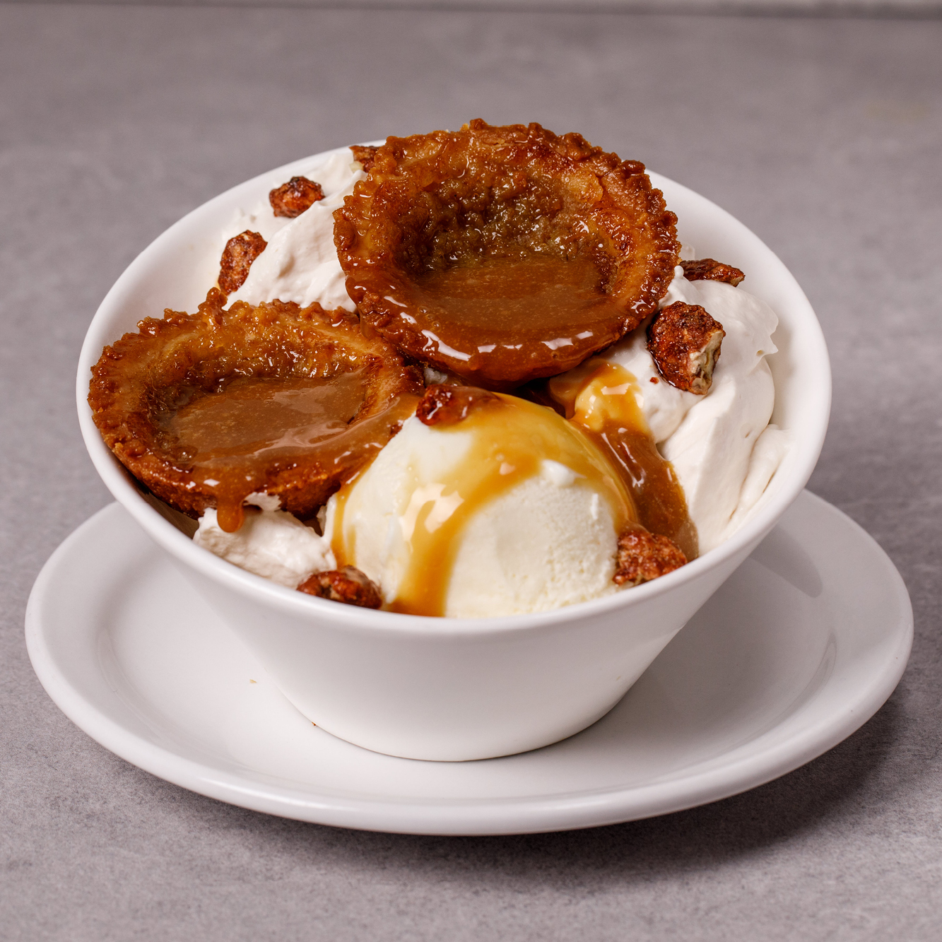 BUTR.TART.SUNDAE