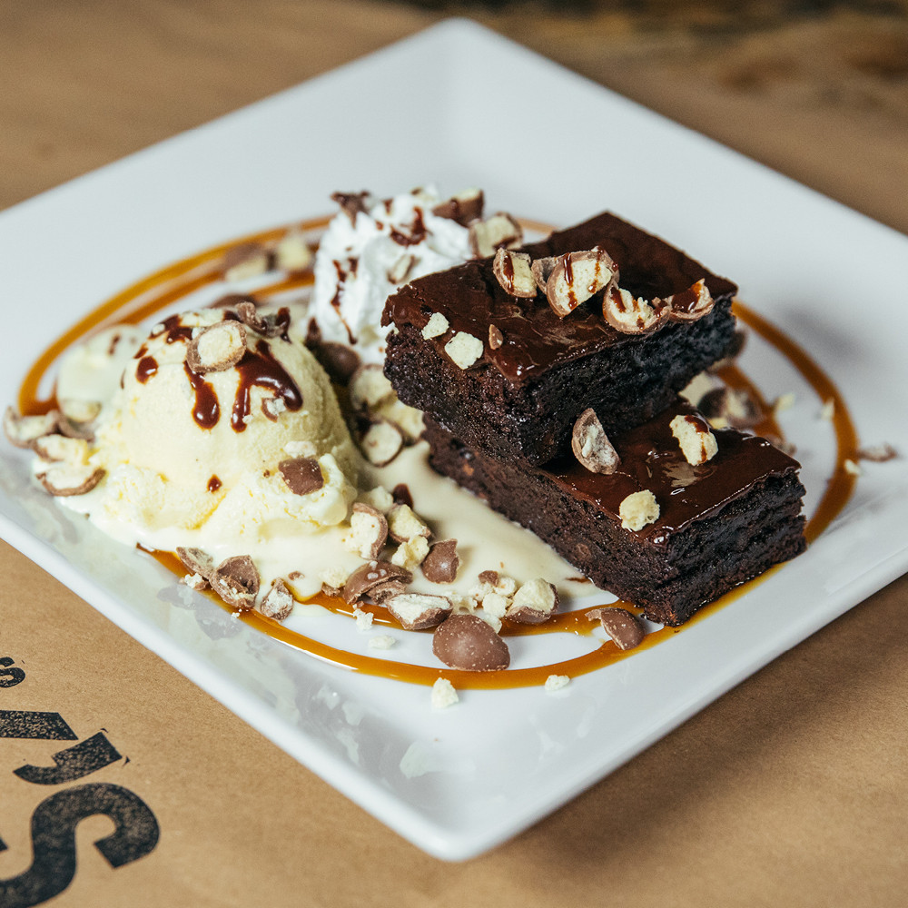 ChocolateMaltedBrownie