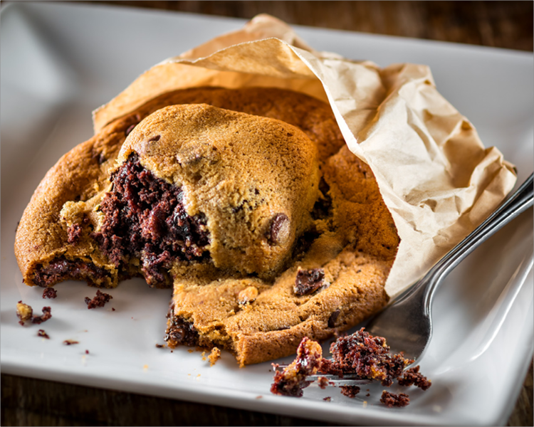 K.COOKIE.BROWNIE